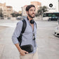 Travel Electronics Organizer