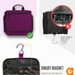 Hanging Travel Toiletry Bag