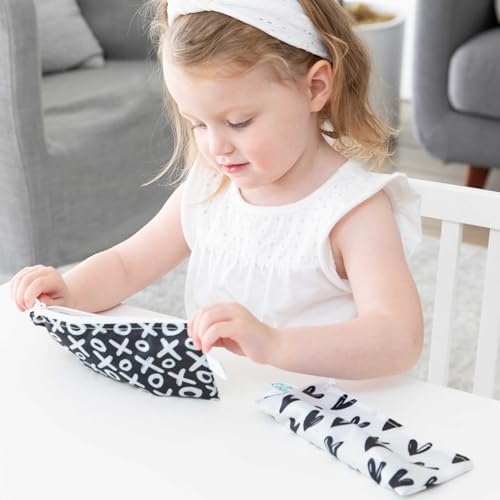 Reusable Snack Bags