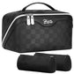 Travel Makeup Bag Cosmetic Bags for Women