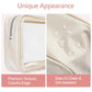 Clear Makeup Bag Travel
