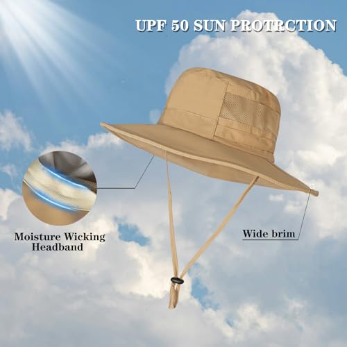 Sun Hat for Men