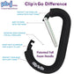 Stroller Hooks (2 Count)