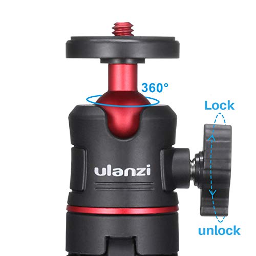 MT 08 Mini Extension Pole Tripod for Phone Camera