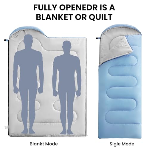 Sleeping Bag for Adults