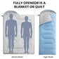 Sleeping Bag for Adults