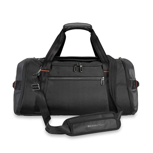 ZDX Medium Upright Duffle