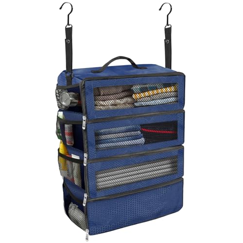 Suitcase Organizer
