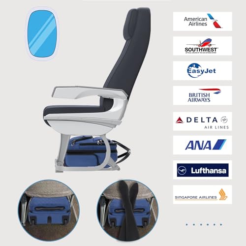 Carry On Underseat Multi