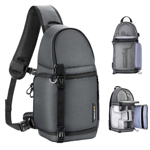 Camera Sling Bag