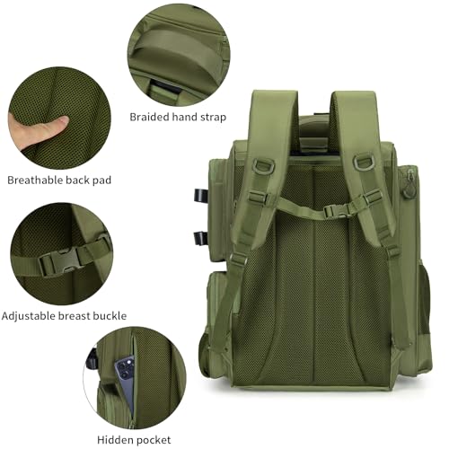 Fishing Backpack