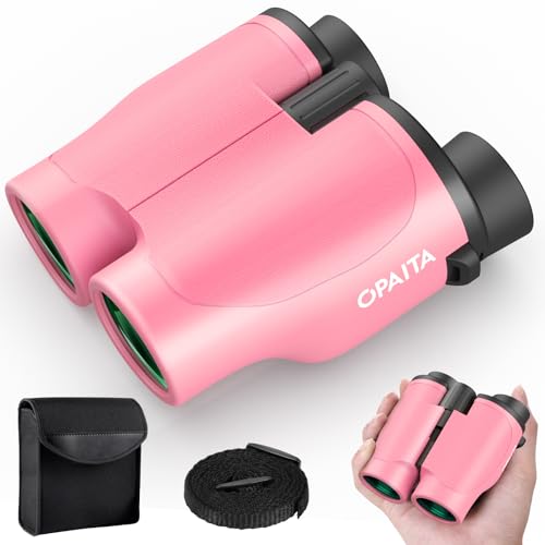 Compact Binoculars for Adults High Powered