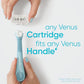 Extra Smooth Razor for Women