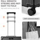PC Hardside Carry On Luggage