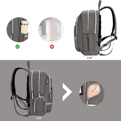 Design Laptop Backpack for Women