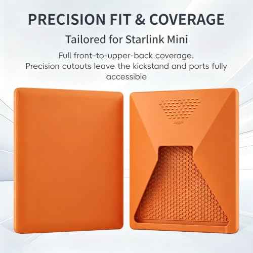 Starlink Mini Protective Cover