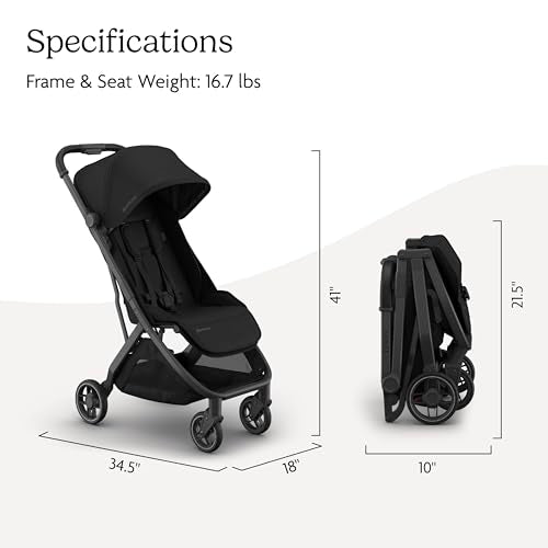 Minu V3 Travel Stroller