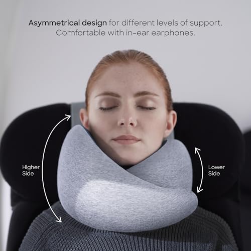 Ostrichpillow GO Travel Pillow