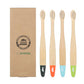 Plant Based Bristles (4 Count)