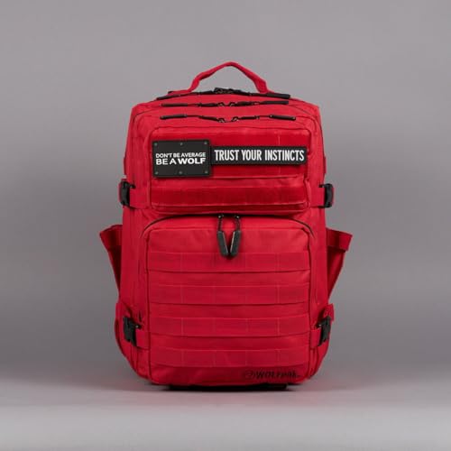 35L Tactical Gym Backpack