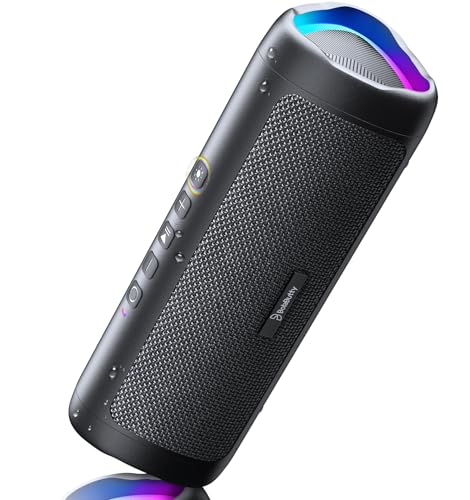 Bluetooth Speaker