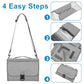 Portable Diaper Changing Pad