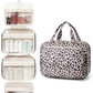 Travel Toiletry Bag for Women Large Capacity
