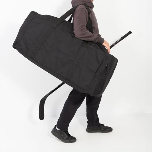 Heavy Duty Multi Pocket Travel Duffel Bag
