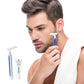 Disposable Razors in Bulk (60 Count)