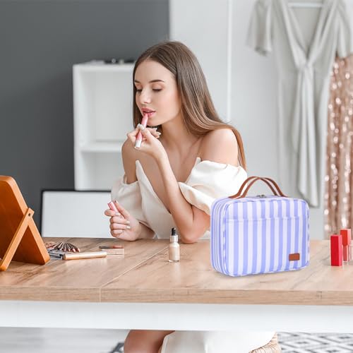Hanging Travel Toiletry Bag for Women