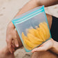 Reusable Food Storage Bags