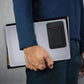 Portable Hard Drive Sleeve for Laptop