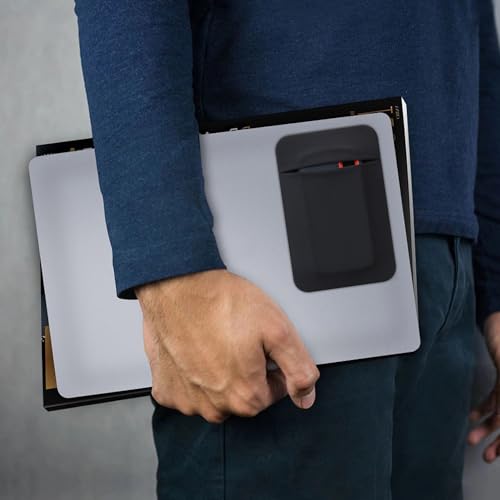 Portable Hard Drive Sleeve for Laptop