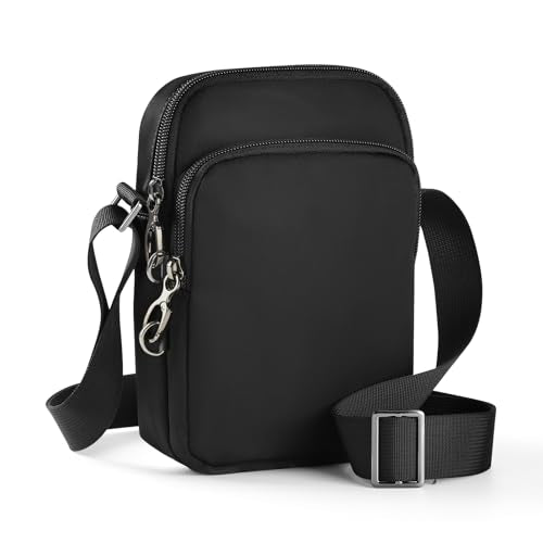 Small Sling Bag for Men