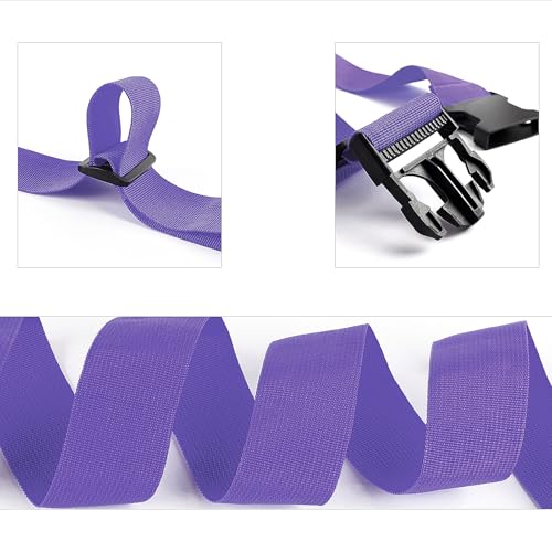 80In Luggage Straps for Suitcase Travel Belt Accessories