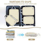 6 Set Compression Packing Cubes