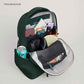 Apex 4.0 22L Premium Laptop Backpack