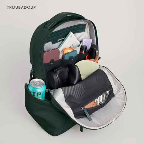 Apex 4.0 22L Premium Laptop Backpack