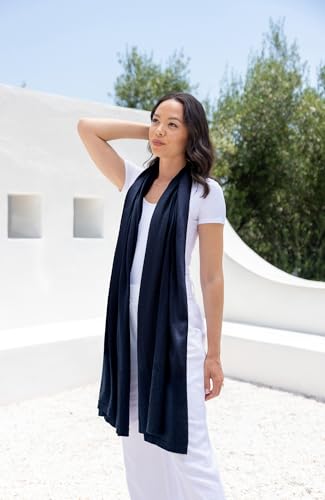 Dreamsoft Travel Scarf