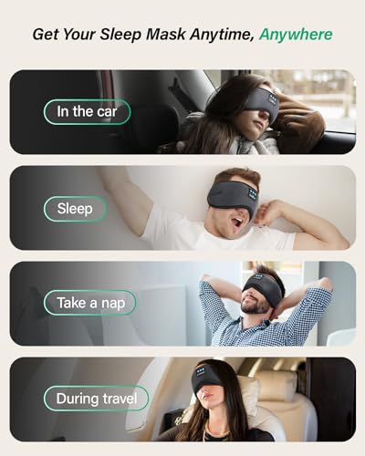 Sleep Headphones