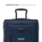 Aerotour 4 Wheel Expandable Luggage