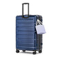Luggage Sets 3 Piece Hardshell 20" (3 Count)