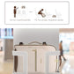 40L Travel Backpack Flight Approved Carry on Backpack