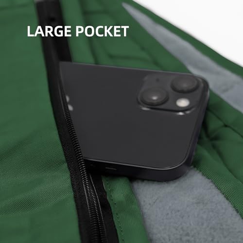 Large Waterproof Outdoor Blanket Thick Fleece 80" x 58"