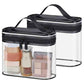TSA Approved Toiletry Bag