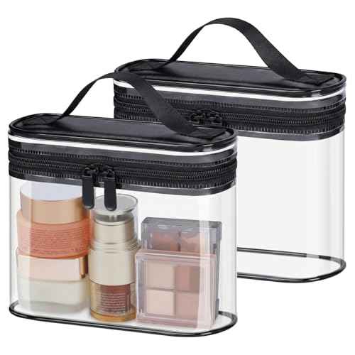 TSA Approved Toiletry Bag