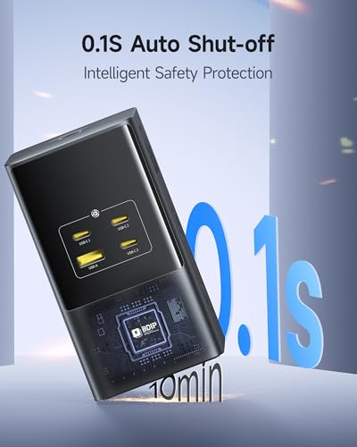 Charging Station 67W
