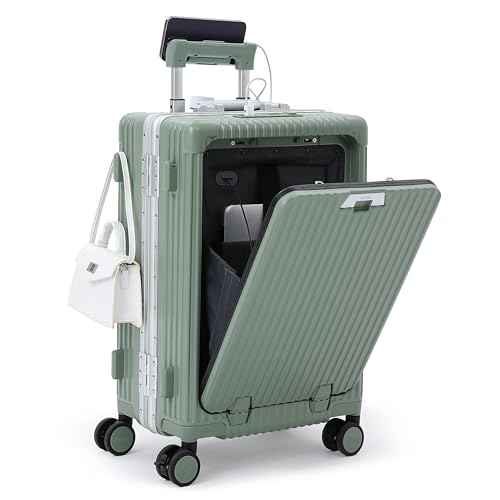 Carry on Luggage