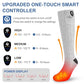 Heated Socks for Men Women