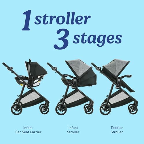 Modes Element LX Travel System